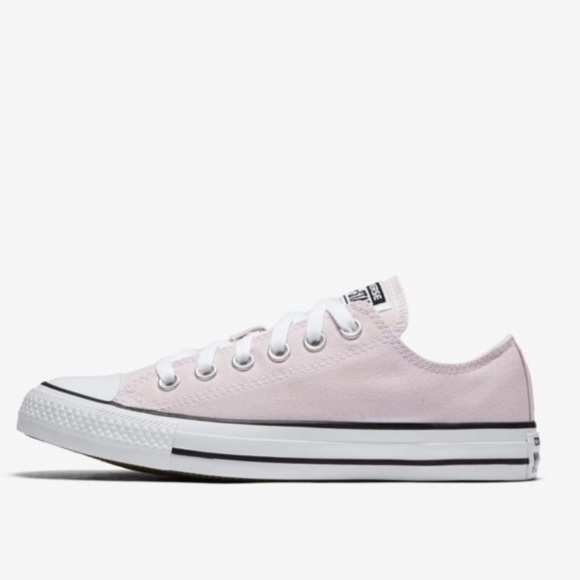 Barely Rose Pink Ox Sneakers | Poshmark